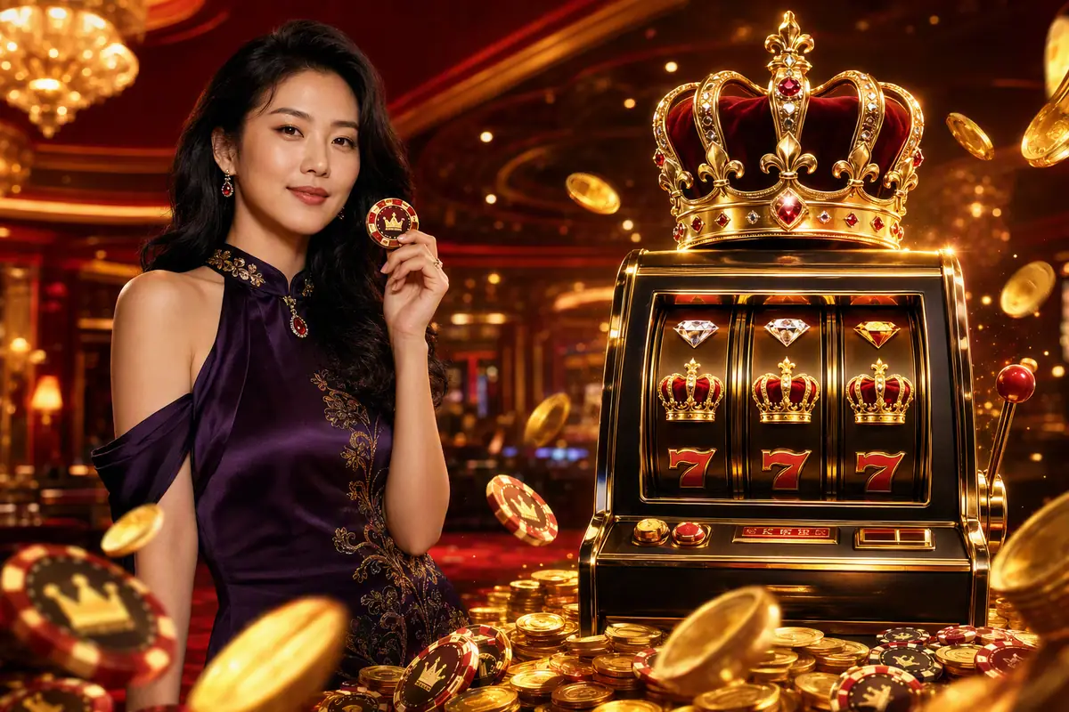 Câu chuyện thương hiệu vu778